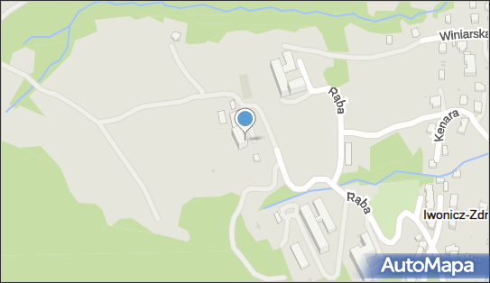 Stanisława Chilik - Działalność Gospodarcza, Iwonicz-Zdrój 38-440 - Przedsiębiorstwo, Firma, NIP: 6841588615