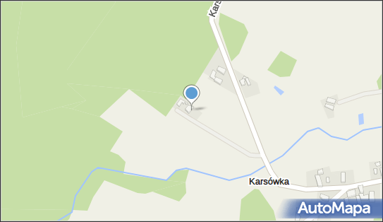 Stanisława Jarosz - Działalność Gospodarcza, Karsówka 6 68-210 - Przedsiębiorstwo, Firma, NIP: 9281013788