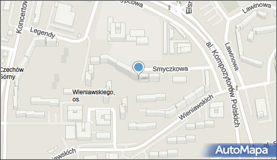 Stanisława Jurkowska - Działalność Gospodarcza, Smyczkowa 4 20-844 - Przedsiębiorstwo, Firma, NIP: 7122262294