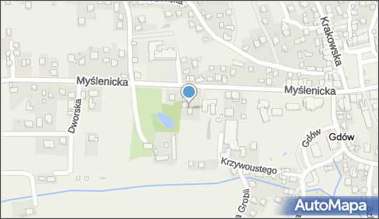 Stanisława Kasprzyk - Działalność Gospodarcza, Gdów 359, Gdów 32-420 - Przedsiębiorstwo, Firma, NIP: 6831294154