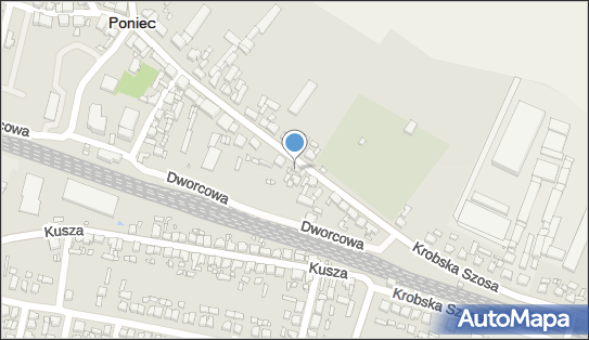 6961402808, Stanisława Kędziora P.P.H.U