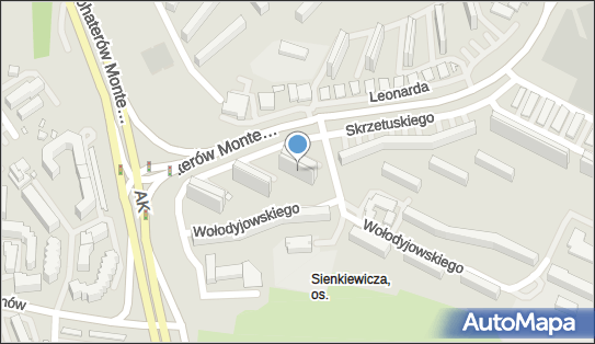 7121779747, Weremko Stanisława 