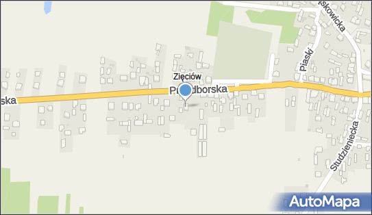 Stanisłw Palus Rolpuls, Przedborska 81, Fałków 26-260 - Przedsiębiorstwo, Firma, NIP: 7681252863