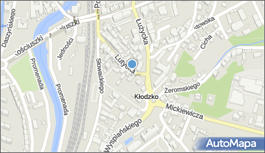 8831152633, Przedsiębiorstwo Handlowo-Usługowe 