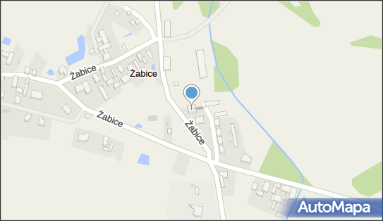 Stankowski Pawe�� Us�Ugi Og�Lnobudowlane, Żabice 34 59-150 - Przedsiębiorstwo, Firma, NIP: 6931096318