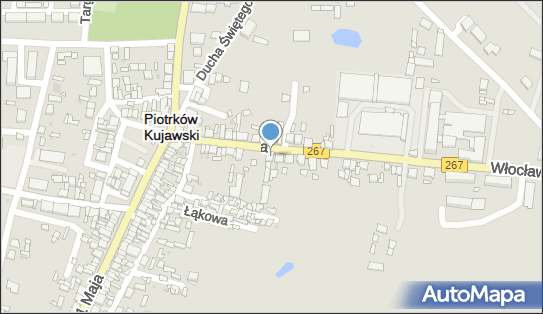 Stanley, Włocławska 20, Piotrków Kujawski 88-230 - Przedsiębiorstwo, Firma, NIP: 8891025275