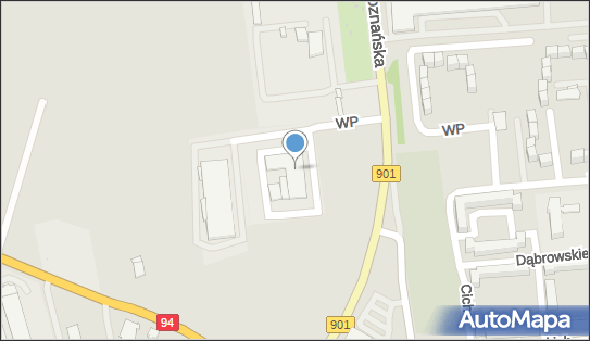 9691353897, Przedsiębiorstwo Wielobranżowe 