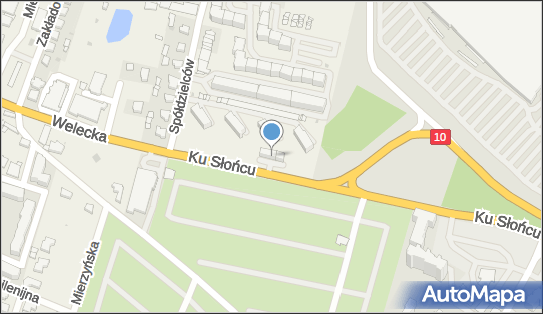 Stanmot Hurtownia Narzędzi i Akcesoriów Motoryzacyjnych Stanisław Gliwa 72-006 - Przedsiębiorstwo, Firma, NIP: 8520200270