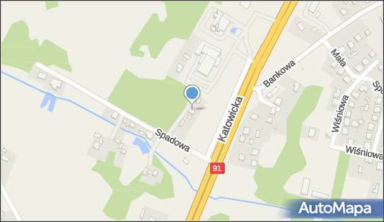 5730105122, Stanmot sp. z o.o. 