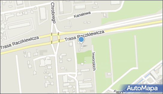 9561554261, Stanny Krzysztof Industrial Service 