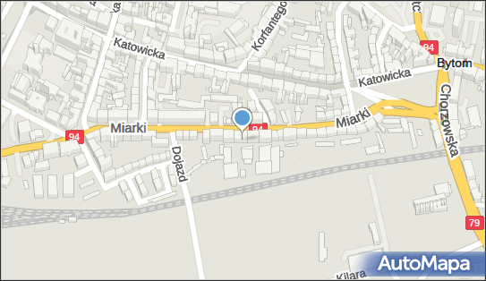 Stanplex, ul. Karola Miarki 42, Bytom 41-902 - Przedsiębiorstwo, Firma, numer telefonu, NIP: 6262862088