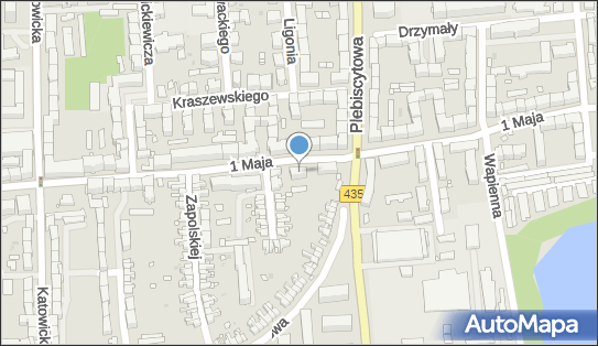 Stanrys Pietruszka Ryszard Pietruszka Teresa, ul. 1 Maja 30A, Opole 45-068 - Przedsiębiorstwo, Firma, numer telefonu, NIP: 7540006145