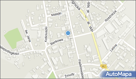 Stanulewicz R.Transport, ul. Bankowa 7 A, Strzegom 58-150 - Przedsiębiorstwo, Firma, NIP: 8841065479