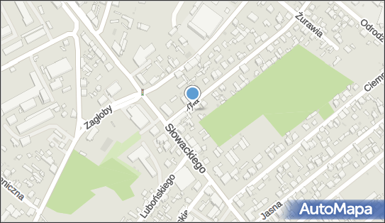 Stanwex II, Górna 4, Józefów 05-420 - Przedsiębiorstwo, Firma, godziny otwarcia, numer telefonu