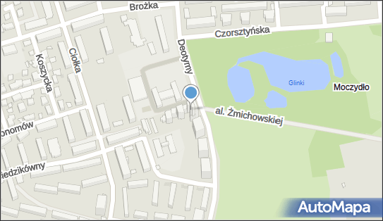 Stapiol Bis, Deotymy 19/21, Warszawa 01-407 - Przedsiębiorstwo, Firma, numer telefonu, NIP: 5272509246