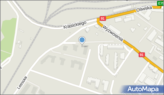 Star-Brands Łukasz Sztajkowski, Letnicka 3, Gdańsk 80-536 - Przedsiębiorstwo, Firma, NIP: 5832531822