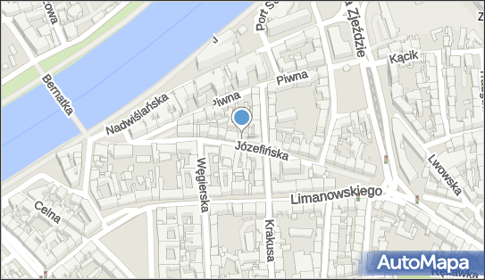 Star K A Gurbisz B A Bosiacka, Józefińska 13, Kraków 30-529 - Przedsiębiorstwo, Firma, NIP: 6792559771