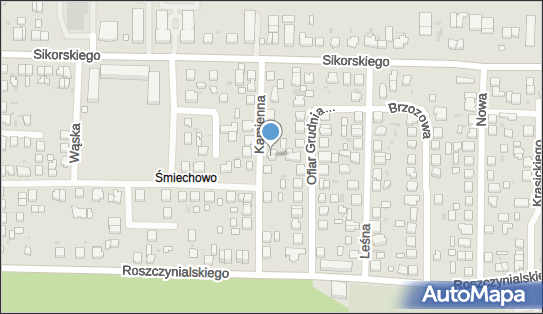 5881560373, Star-Kom Halina Stary 