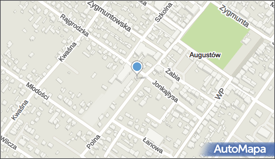Star Krusz, Polna 8, Augustów 16-300 - Przedsiębiorstwo, Firma, numer telefonu, NIP: 8461635812