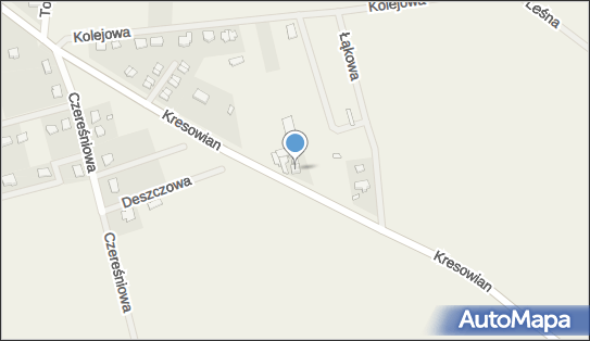 Star Turbo Piotr Jurec, Kresowian 8, Witkowo Drugie 73-102 - Przedsiębiorstwo, Firma, NIP: 8542368870