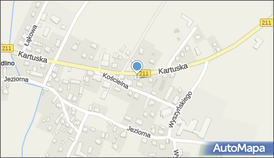 Star Went Jan Wenta Jan Starzecki, Kościelna 3, Gowidlino 83-341 - Przedsiębiorstwo, Firma, NIP: 5891574081