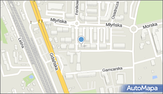 Stara Szafa, ul. Obwodowa 31 A, Reda 84-240 - Przedsiębiorstwo, Firma, NIP: 5862235382