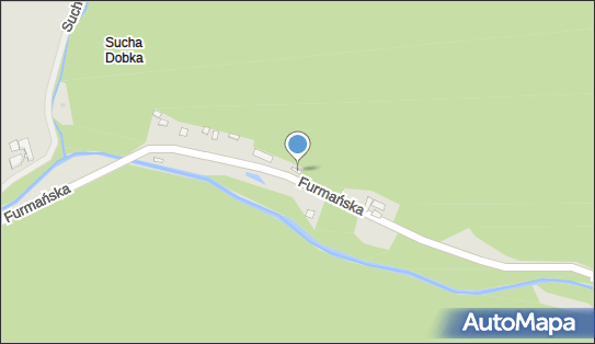 6351727340, Stara Wędzarnia Adam Rychlik 
