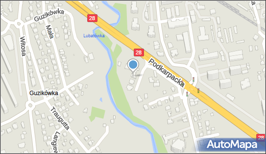 Stara Wędzarnia, ul. Podkarpacka 1D, Krosno 38-400 - Przedsiębiorstwo, Firma, NIP: 6842115712