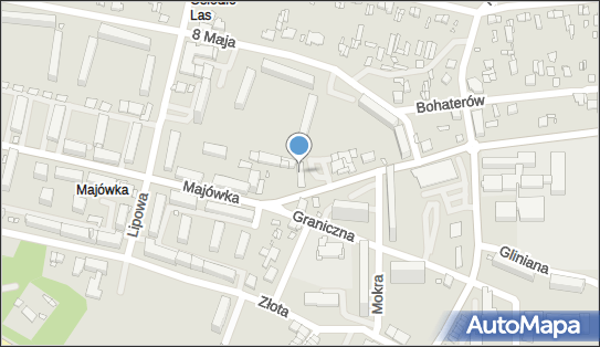 6641810115, Starachowickie Towarzystwo Budownictwa Społecznego 