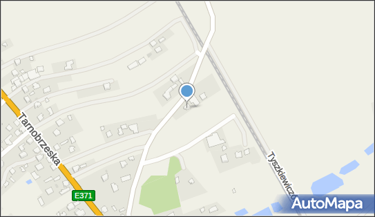 8141001916, Starakiewicz Halina PPUH 