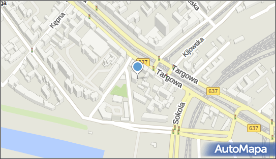 StaraPraga, Sprzeczna 8, Warszawa 03-722 - Przedsiębiorstwo, Firma, numer telefonu