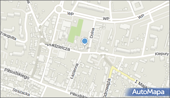 Starbex, Spółdzielcza 16, Końskie 26-200 - Przedsiębiorstwo, Firma, NIP: 6581343838
