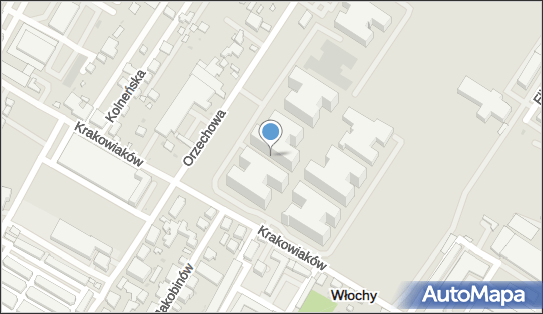 Starcon Polska, ul. Krakowiaków 48, Warszawa 02-255 - Przedsiębiorstwo, Firma, NIP: 5291765878
