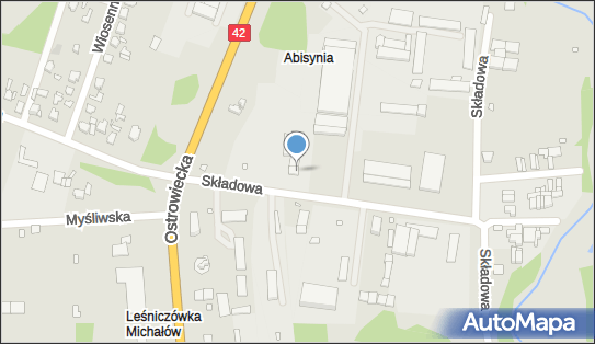 Starimex, Ostrowiecka 5, Starachowice 27-200 - Przedsiębiorstwo, Firma, numer telefonu, NIP: 6640000791
