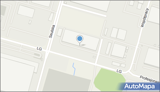 STARION WROCŁAW sp. z o.o., LG Electronics 3, Biskupice Podgórne 55-040 - Przedsiębiorstwo, Firma, numer telefonu