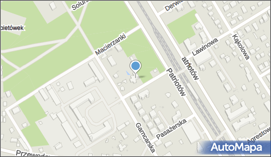 9521701655, Gospodarwsto Rolne Krzysztof Krzysztoforski 