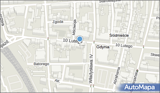 5862283949, Geomedica sp. z o.o. 