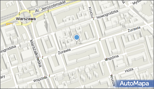 Starnet Telecom Sp. z o. o., Żurawia 22, Warszawa 00-515 - Przedsiębiorstwo, Firma, godziny otwarcia, numer telefonu