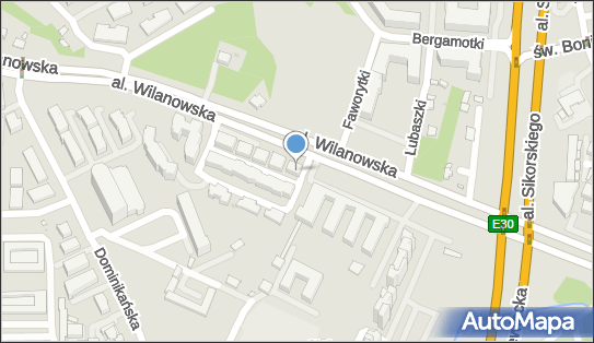 Starogard Investment, Aleja Wilanowska 263, Warszawa 02-730 - Przedsiębiorstwo, Firma, NIP: 6793091407