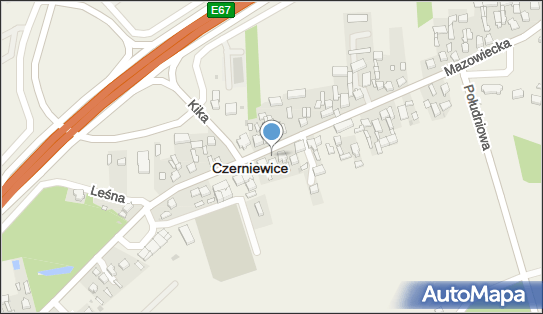 Staroń sp.j., Mazowiecka 47, Czerniewice 97-216 - Przedsiębiorstwo, Firma, numer telefonu