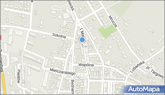 6550001077, Andrzej Gardyński Restauracja 