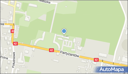 Staropolski Związek Gmin i Miast, Partyzantów 1, Końskie 26-200 - Przedsiębiorstwo, Firma, numer telefonu, NIP: 6581870934