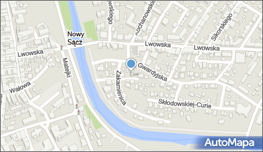 Starosądeckie Stowarzyszenie Prywatnej Przedsiębiorczości 33-340 - Przedsiębiorstwo, Firma, numer telefonu