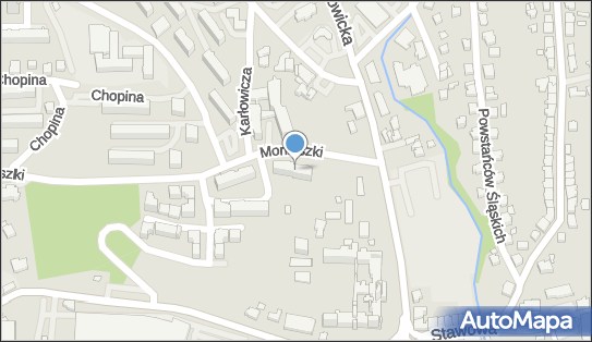 071003612, Starosta Barbara 