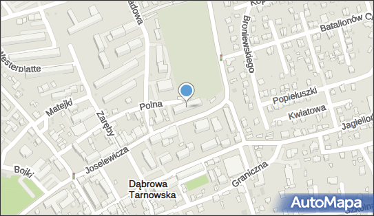 8711536383, Starostwo Powiatowe w Dąbrowie Tarnowskiej 