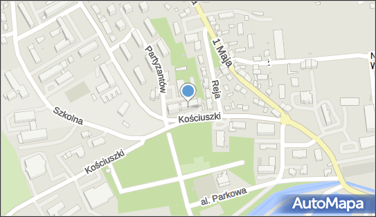 6621514951, Starostwo Powiatowe w Kazimierzy Wielkiej 