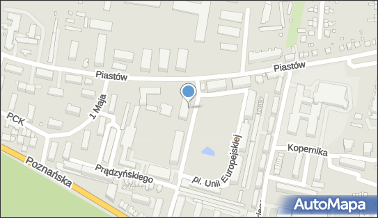 9261596048, Starostwo Powiatowe w Krośnie Odrzańskim 