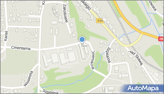5521427502, Starostwo Powiatowe w Suchej Beskidzkiej 