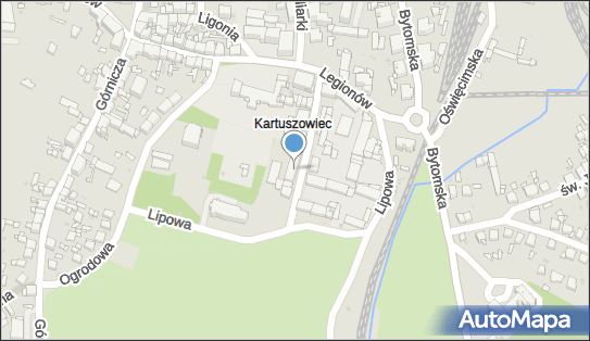6452163376, Starostwo Powiatowe w Tarnowskich Górach 