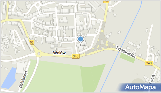 9880133369, Starostwo Powiatowe w Wołowie 